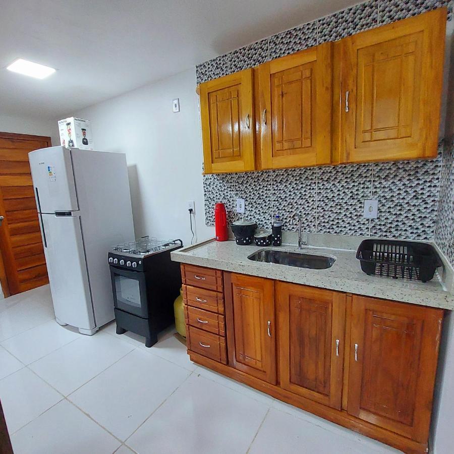 Belas Praias Flats Itacare Exterior photo