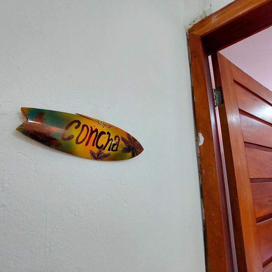 Belas Praias Flats Itacare Room photo