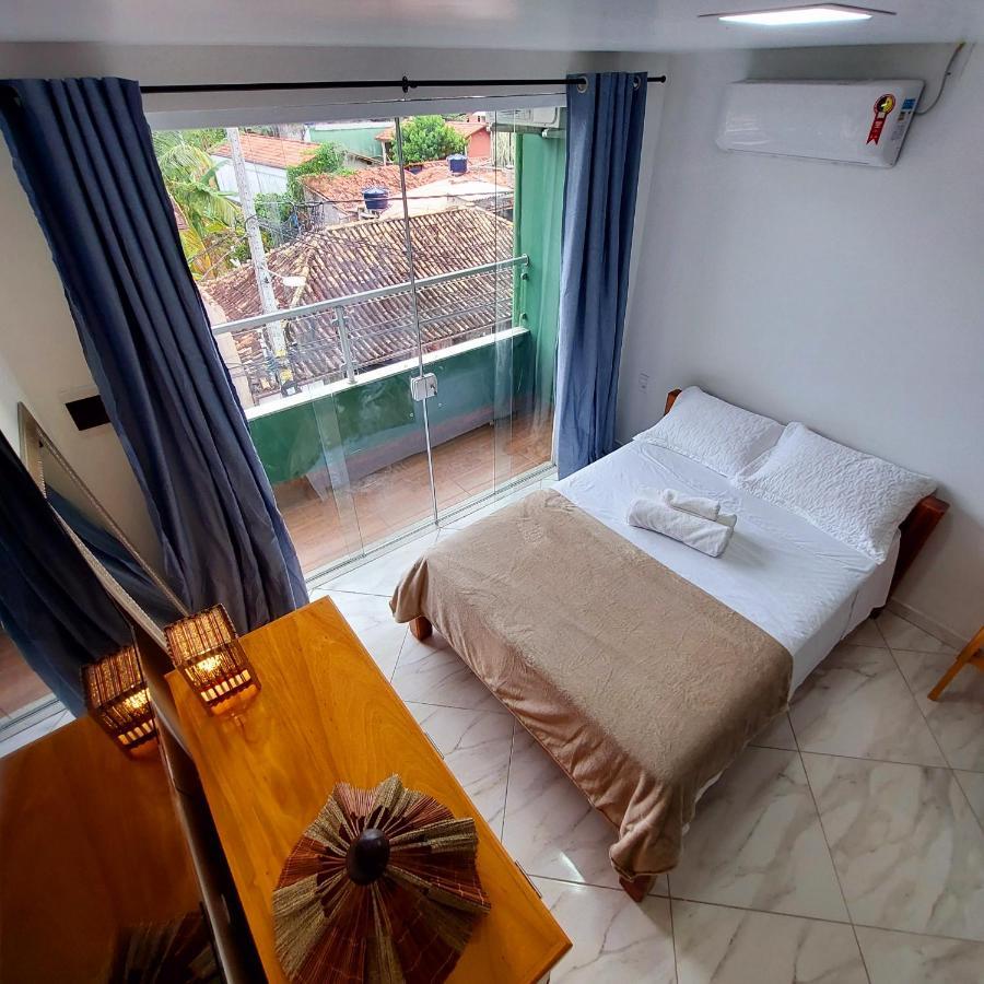 Belas Praias Flats Itacare Exterior photo