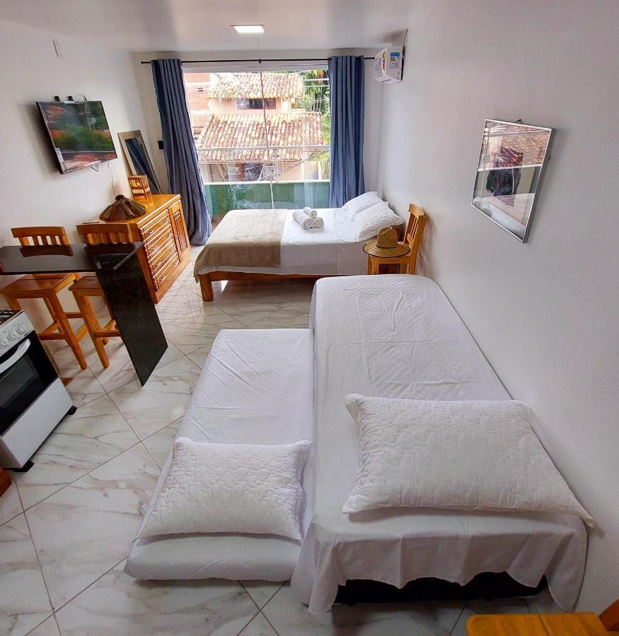Belas Praias Flats Itacare Room photo