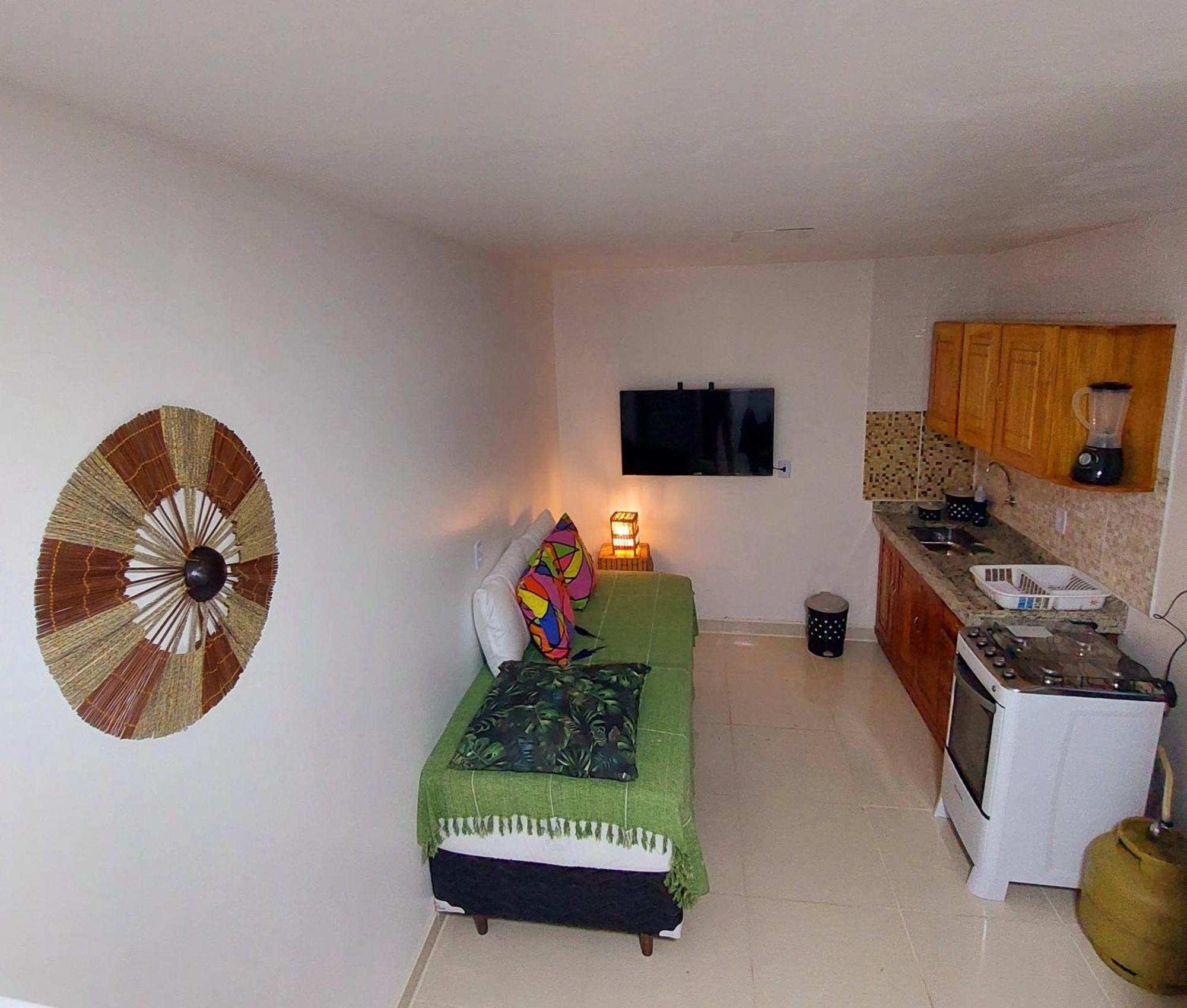 Belas Praias Flats Itacare Room photo