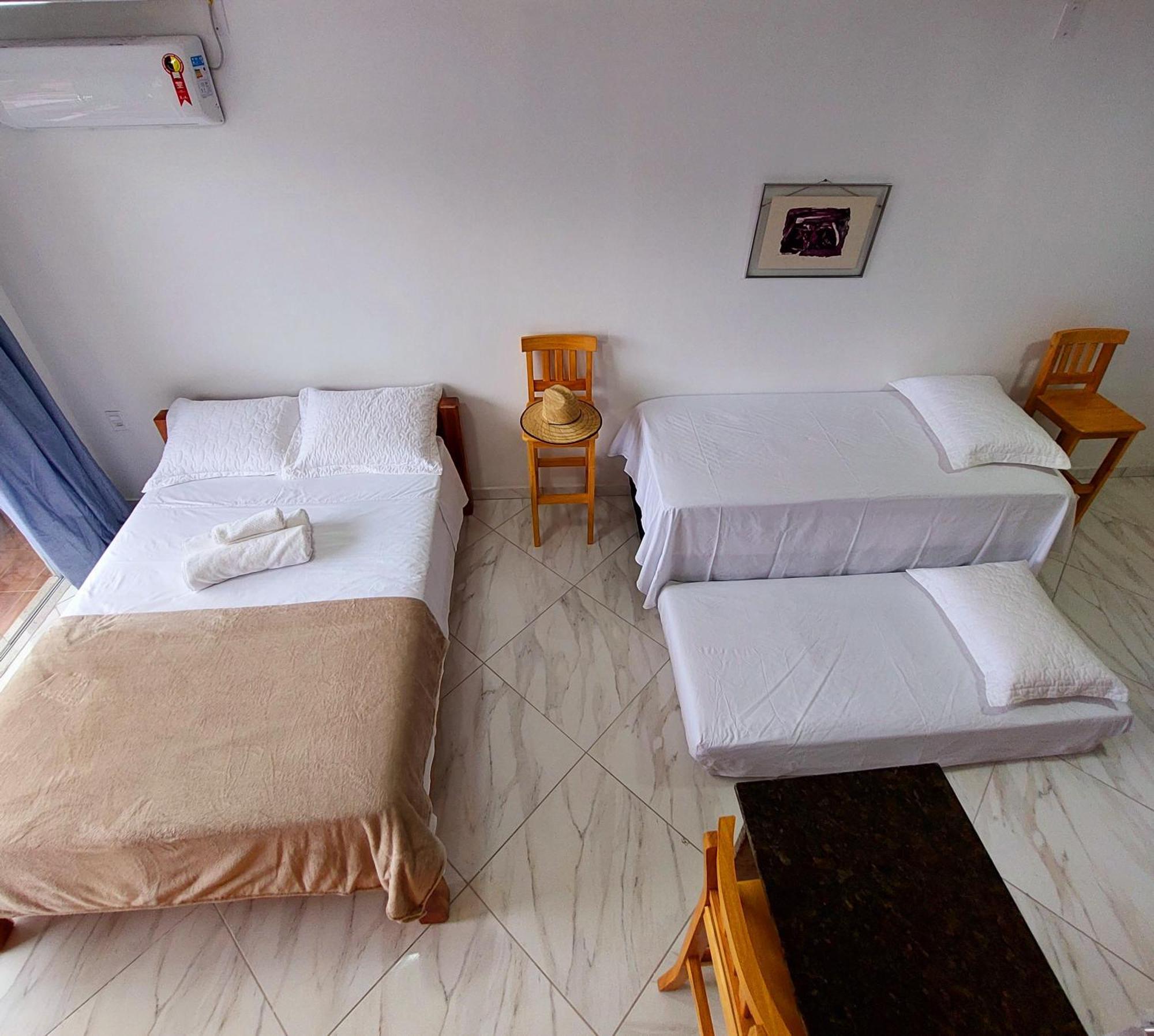 Belas Praias Flats Itacare Room photo