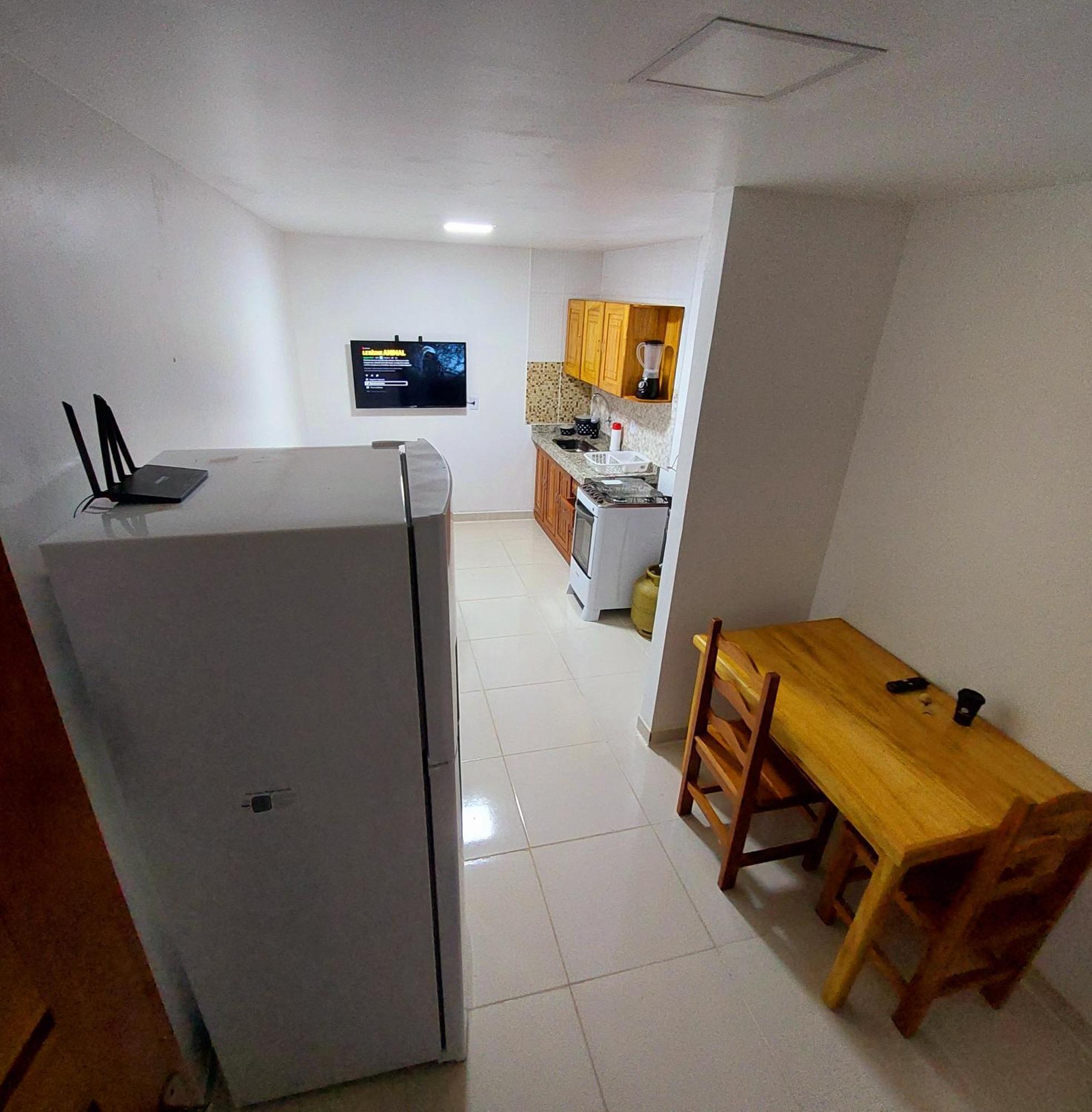 Belas Praias Flats Itacare Room photo
