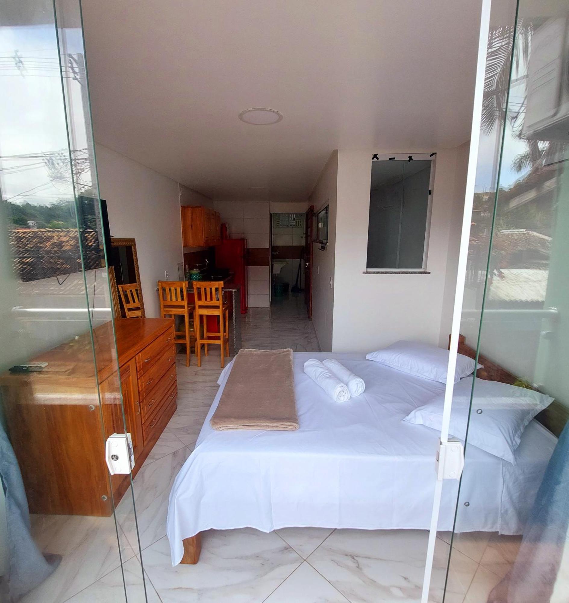 Belas Praias Flats Itacare Room photo
