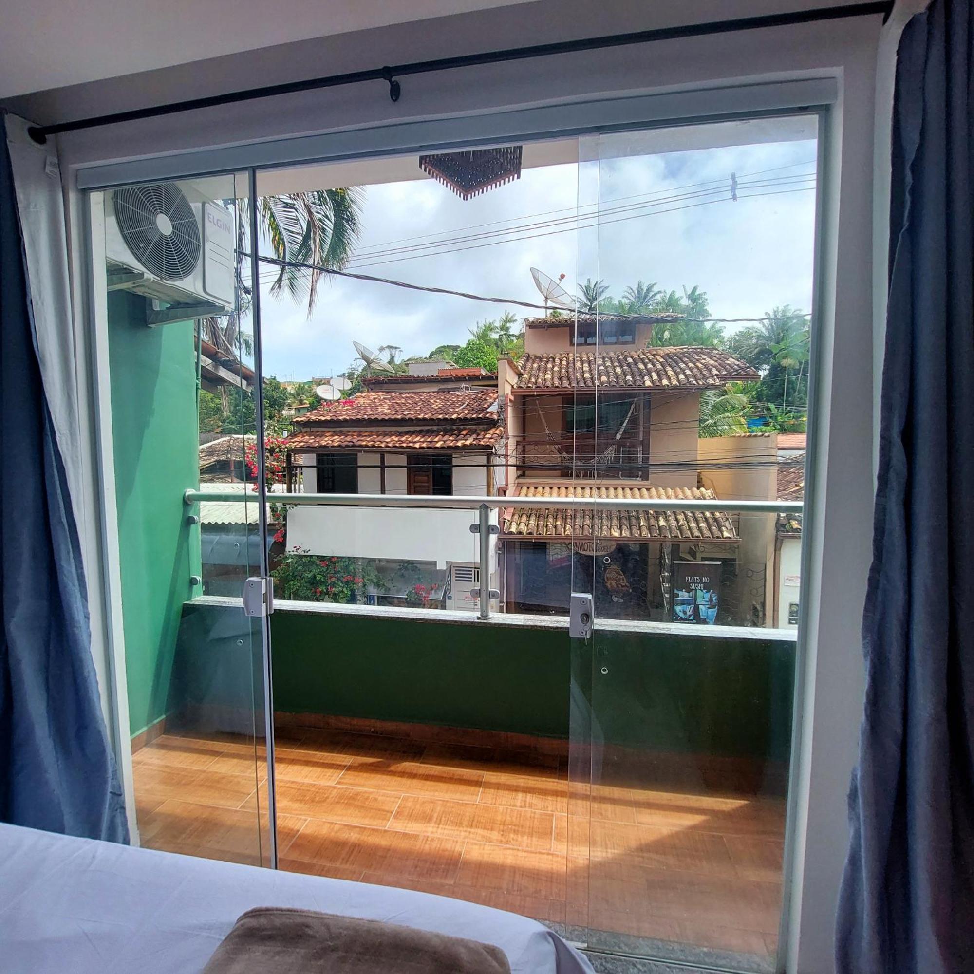 Belas Praias Flats Itacare Room photo