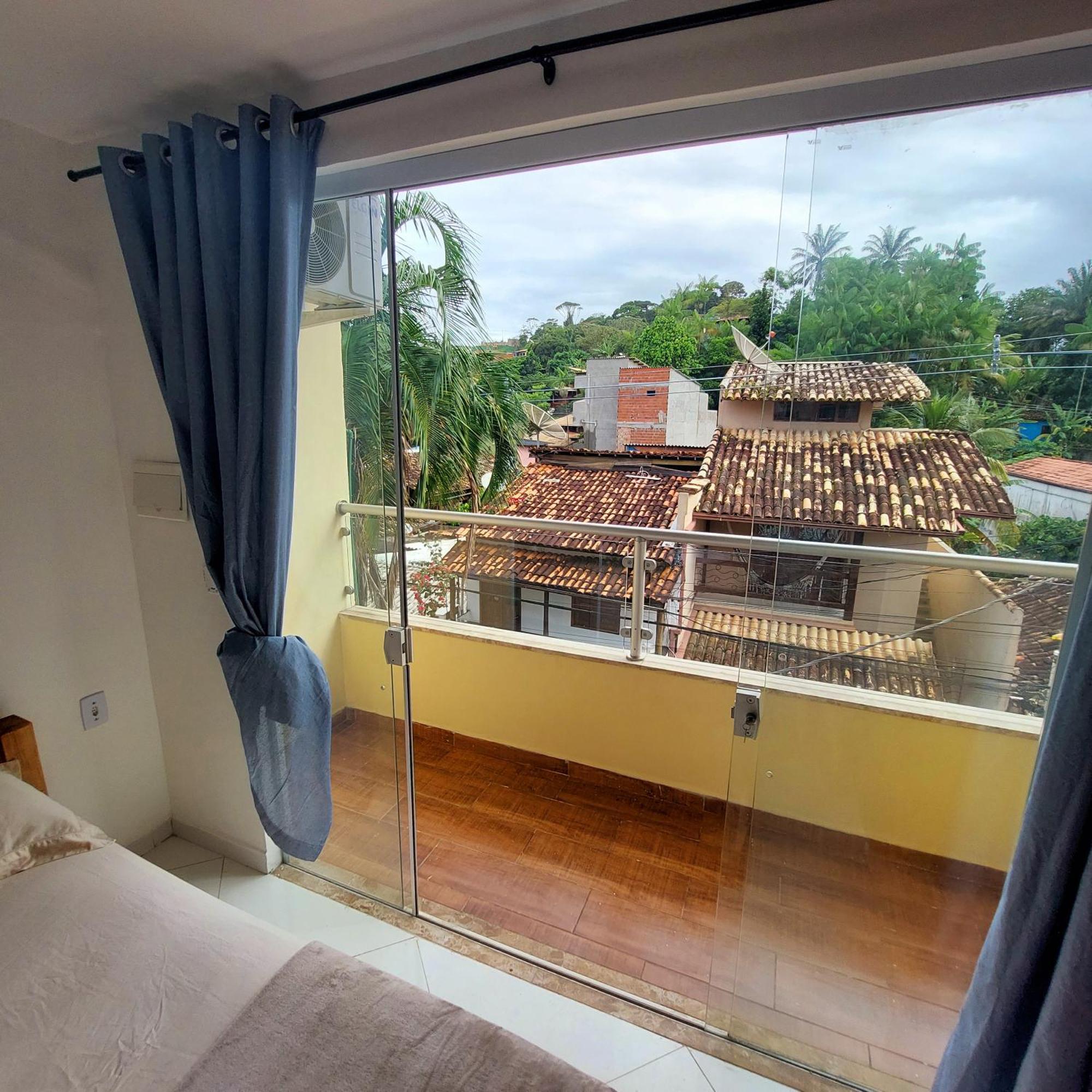 Belas Praias Flats Itacare Room photo