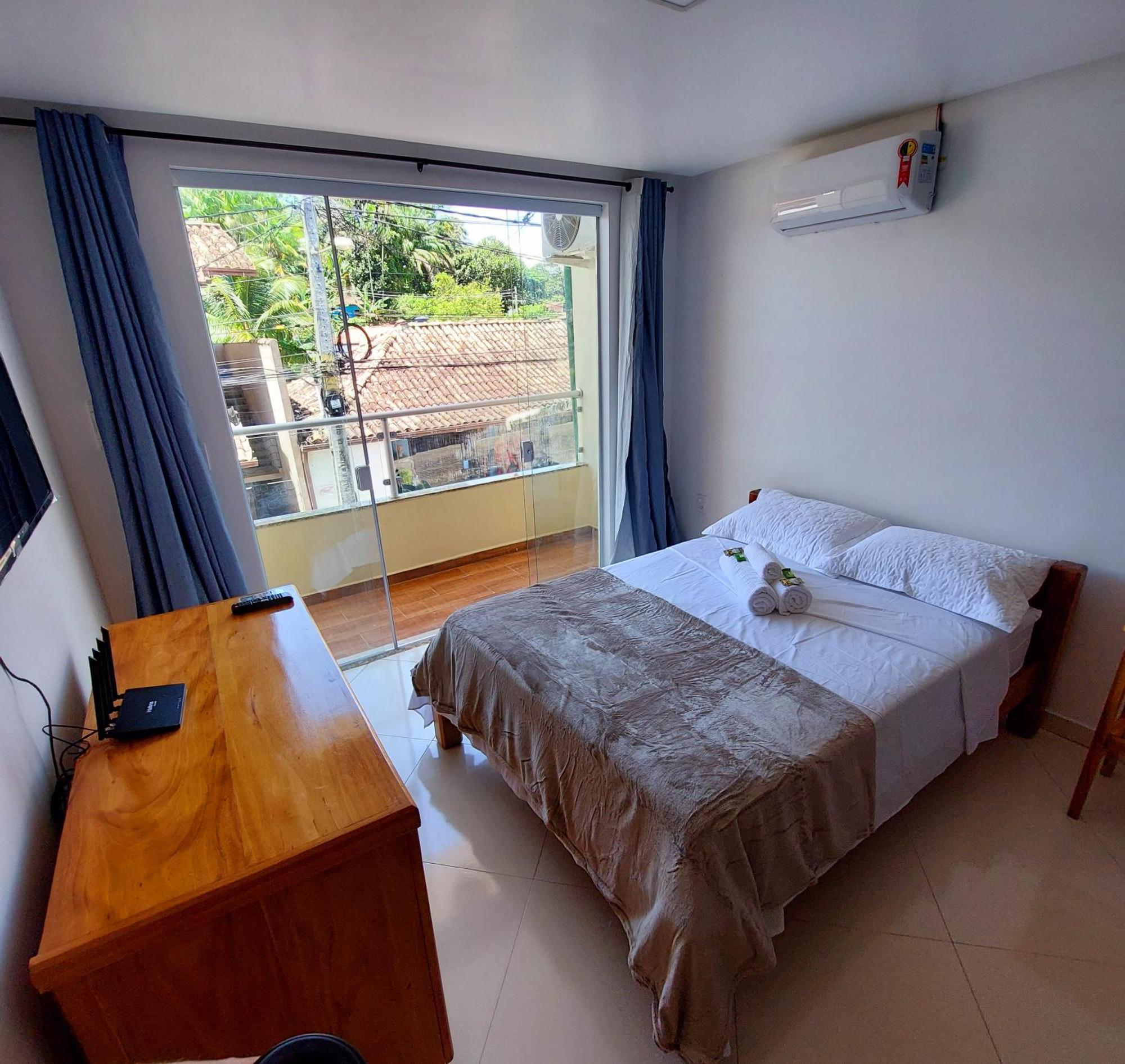 Belas Praias Flats Itacare Room photo