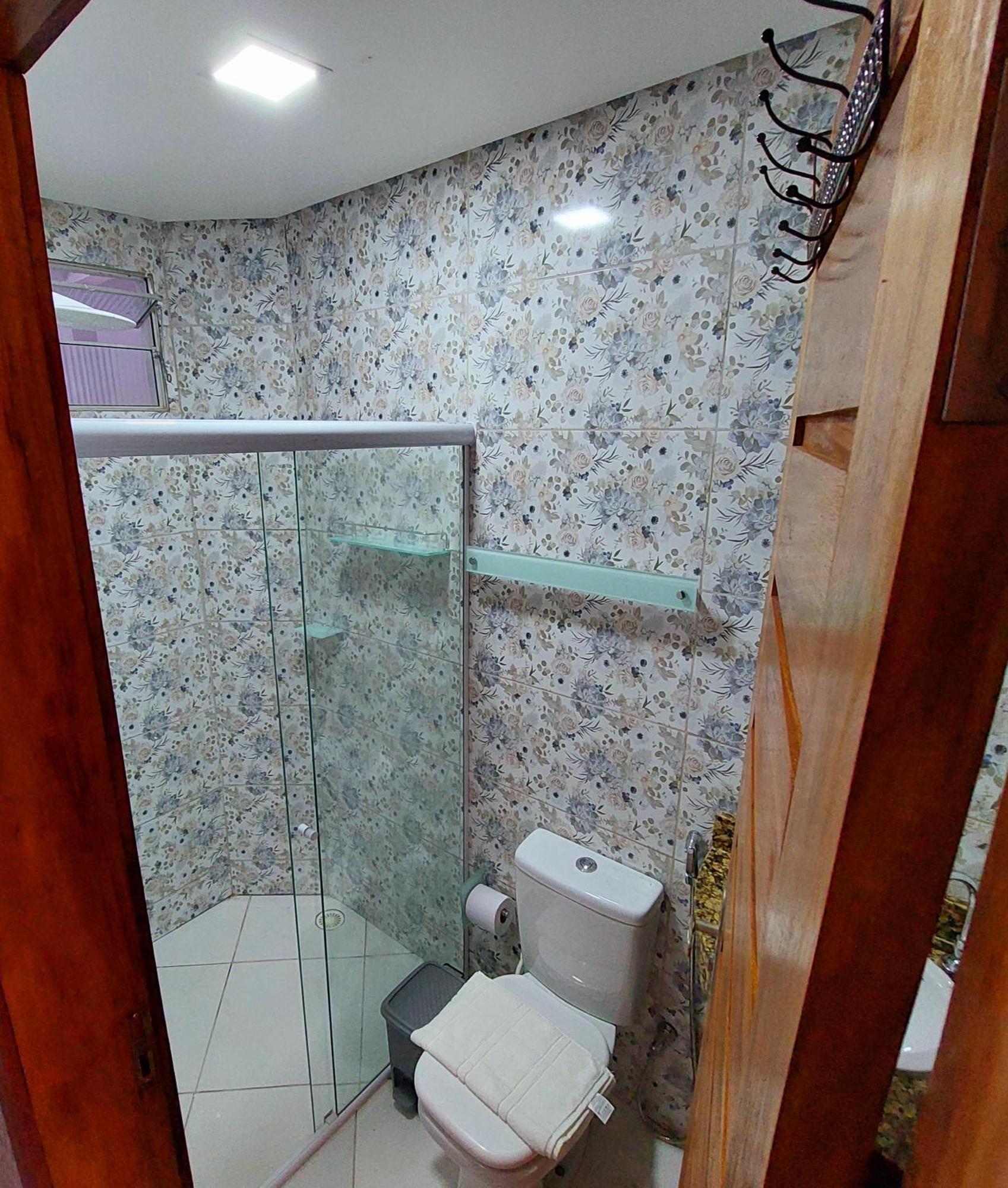 Belas Praias Flats Itacare Room photo