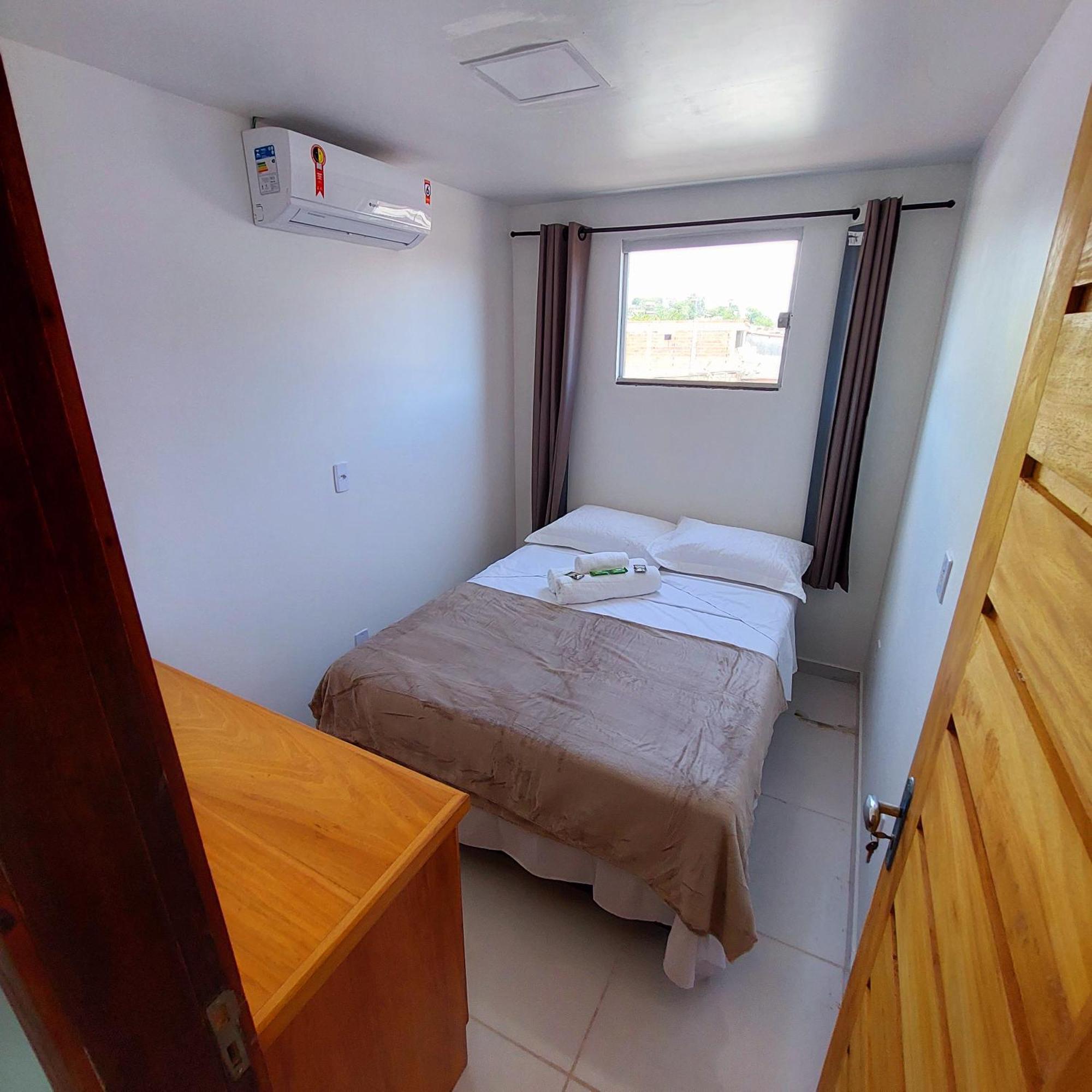 Belas Praias Flats Itacare Room photo