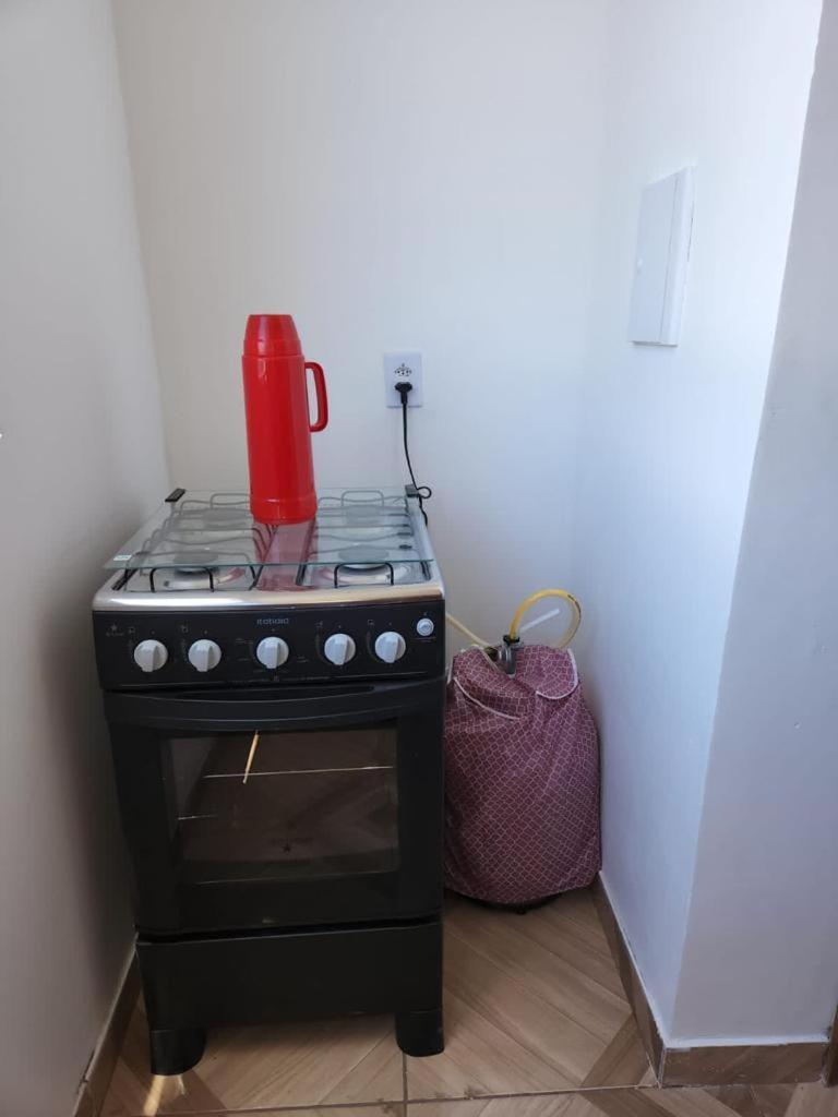 Belas Praias Flats Itacare Exterior photo