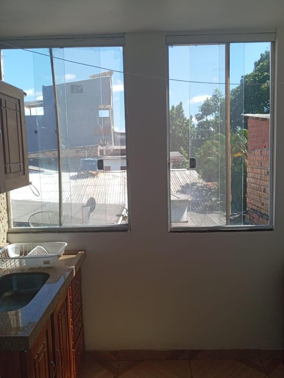 Belas Praias Flats Itacare Exterior photo